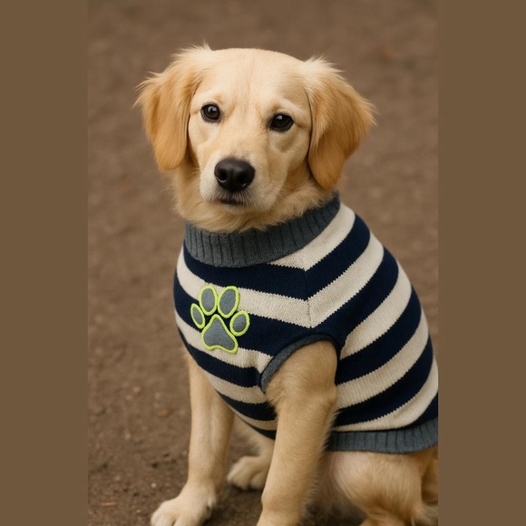 Other - Dog Outfit size Large